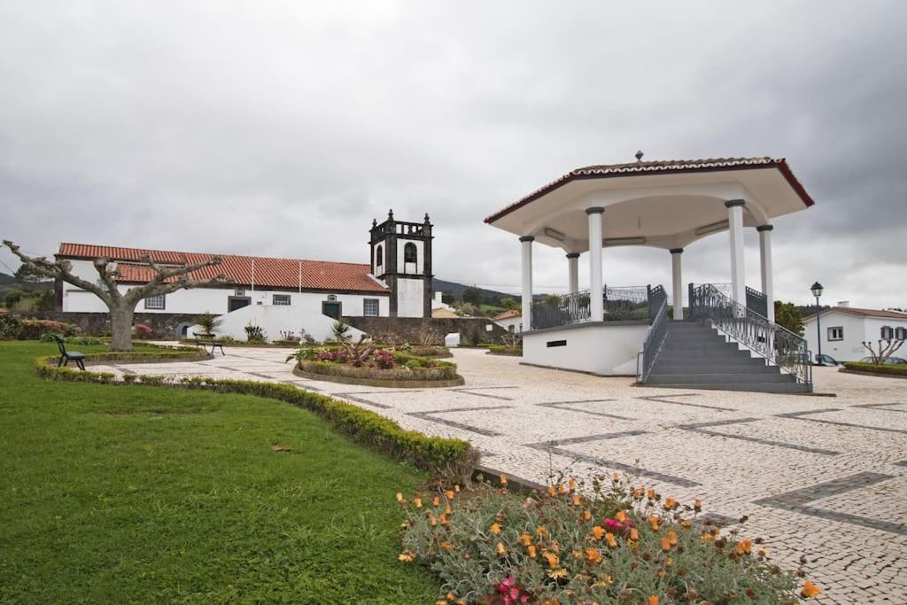 Bemmequer - Acores Nordestinho Luaran gambar