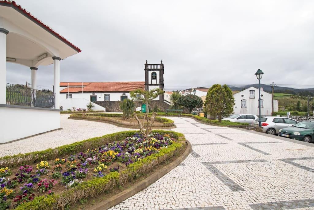 Bemmequer - Acores Nordestinho Luaran gambar