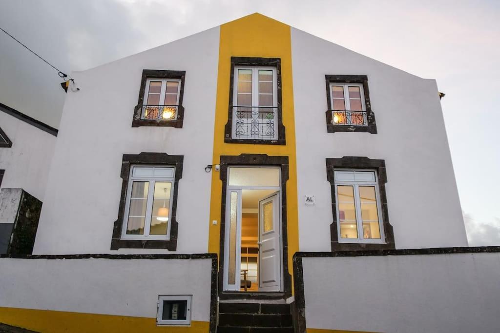 Bemmequer - Acores Nordestinho Luaran gambar